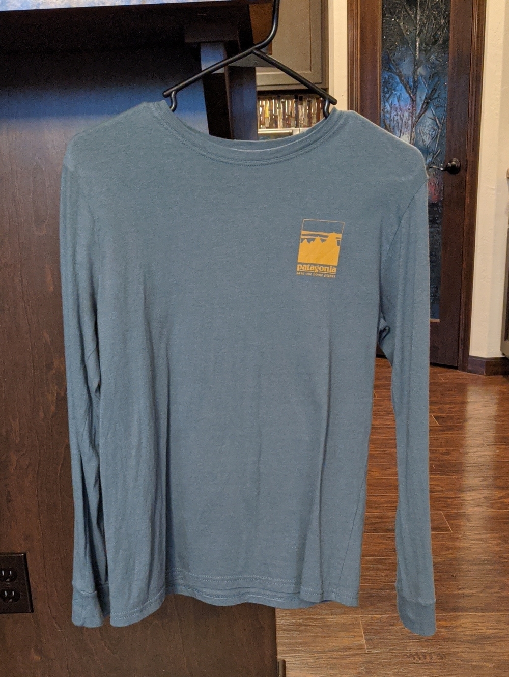 Patagonia Long Sleeve